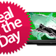 Image for article titled 73" Mitsubishi DLP HDTV Is Your Over-Compensating Deal of the Day